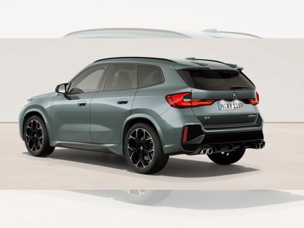 BMW X1 M35i xDrive💙 individuelle Bestellung mit 23% Nachlass💙 bild 3