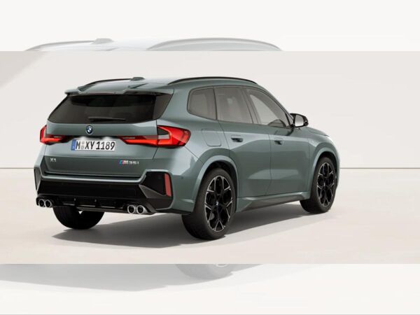BMW X1 M35i xDrive💙 individuelle Bestellung mit 23% Nachlass💙 bild 4