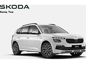 Skoda Kamiq 1.5 TSI ACT DSG Balance *sofort verfügbar*