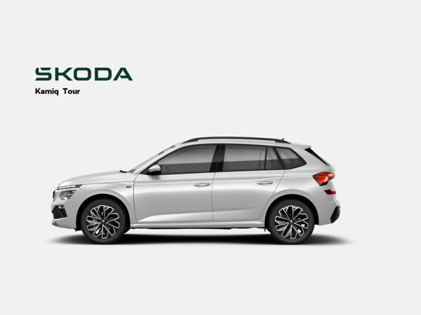 Skoda Kamiq 1.5 TSI ACT DSG Balance *sofort verfügbar* bild 3