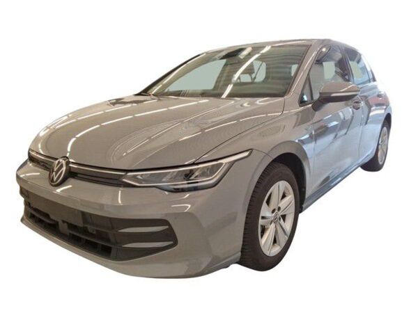 Volkswagen Golf VIII Lim. Life 1.5 eTSI 85kW DSG - LED Rear View SHZ LM MFL GJR PDC CarPlay Digital Cockpit bild