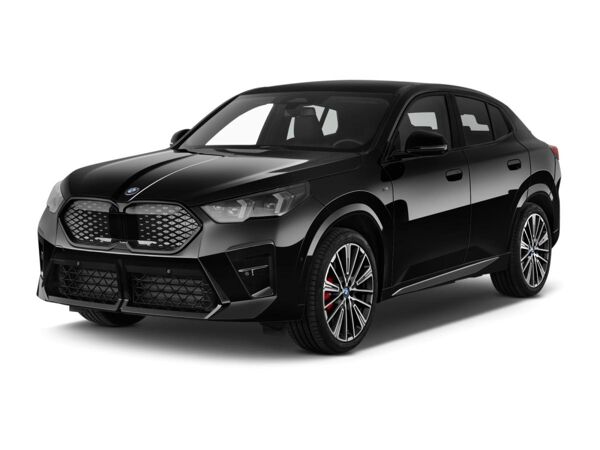 BMW iX2 eDrive20 Jubiläumsaktion bild