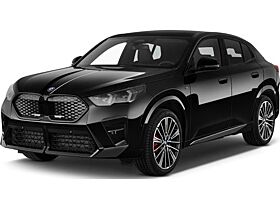 BMW iX2 eDrive20 Jubiläumsaktion