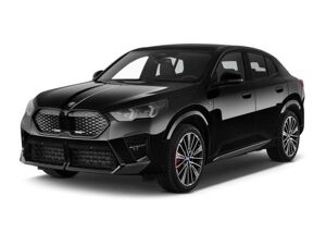 BMW iX2 eDrive20 Jubiläumsaktion bild 1