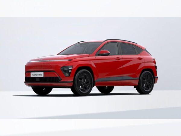 Hyundai KONA Elektro 135 PS Select  inkl. Navi - 4.500,- € eventuelle staatliche Förderung bereits eingerechnet! bild 2