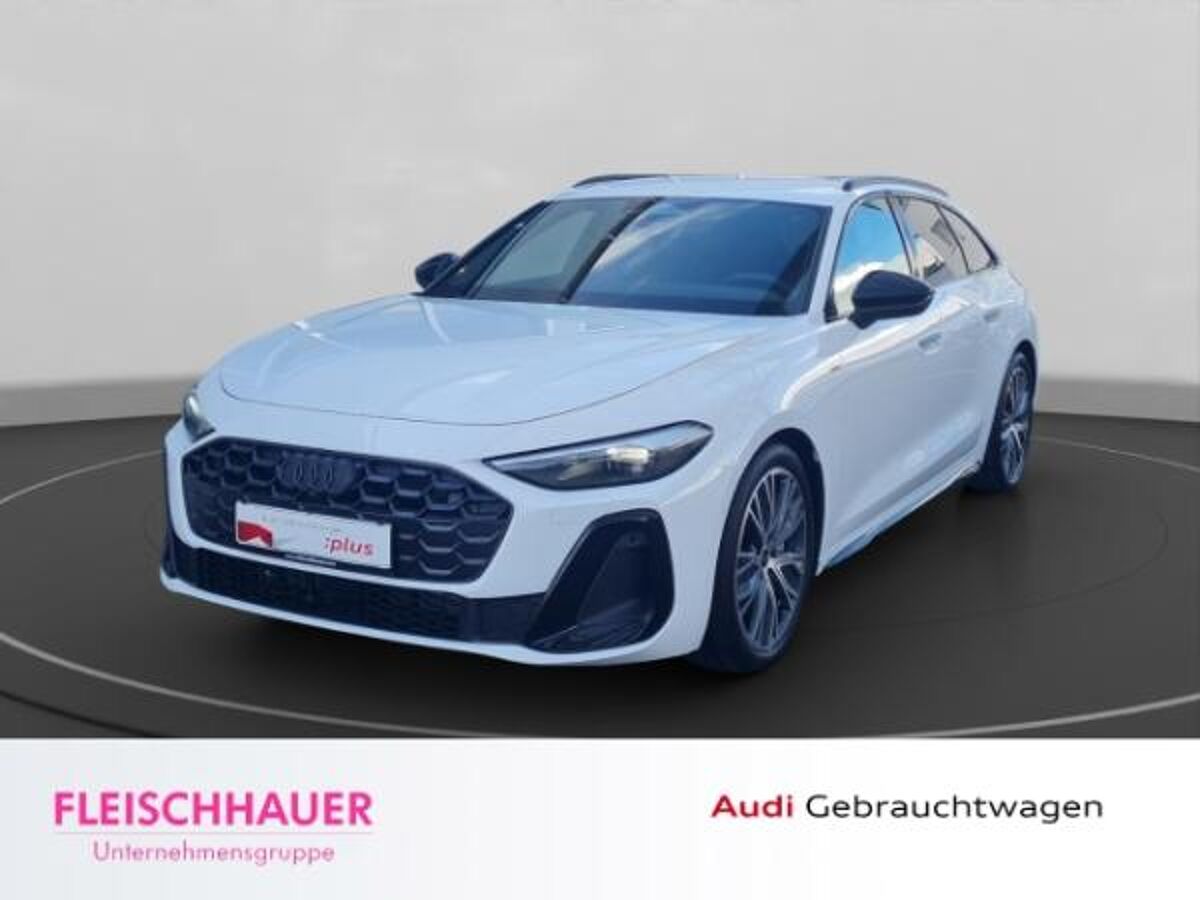 Audi A5 15,6 bild