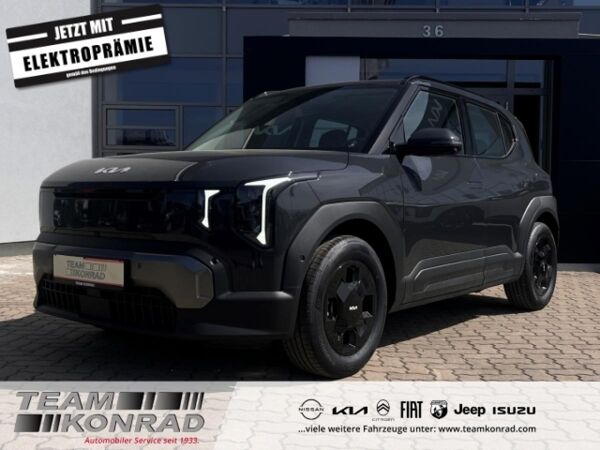 Kia EV2 ⚡ 42.2 4S EARTH WIC TEC DWP⚡ sofort verfügbar✅ bild 1