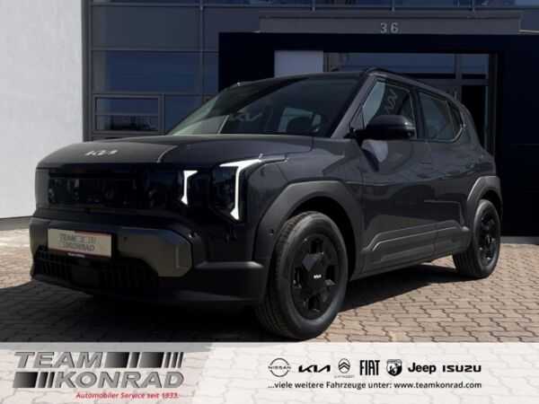Kia EV2 ⚡ 42.2 4S EARTH WIC TEC DWP⚡ sofort verfügbar✅ bild