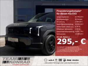 Kia EV2 ⚡ 42.2 4S EARTH WIC TEC DWP⚡ sofort verfügbar✅ bild 1