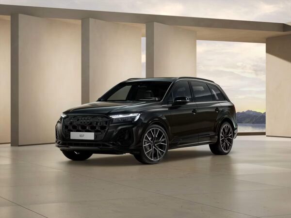 Audi SQ7 TFSI 373 kW tiptronic Sonderkonditionen* bild 1