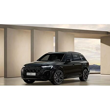 Audi SQ7 leasen