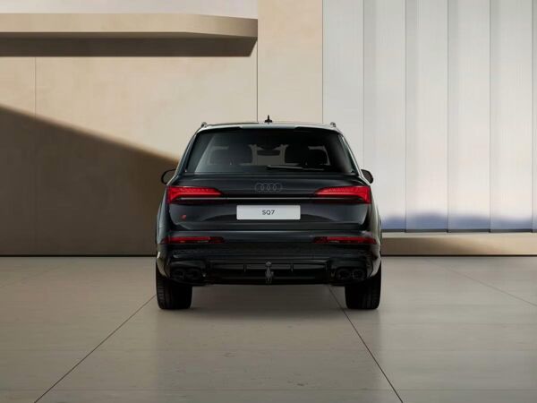 Audi SQ7 TFSI 373 kW tiptronic Sonderkonditionen* bild 3