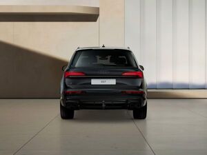 Audi SQ7 TFSI 373 kW tiptronic Sonderkonditionen* bild 3