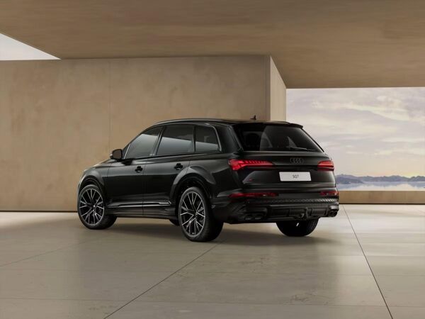 Audi SQ7 TFSI 373 kW tiptronic Sonderkonditionen* bild 4
