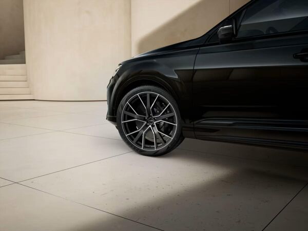 Audi SQ7 TFSI 373 kW tiptronic Sonderkonditionen* bild 5