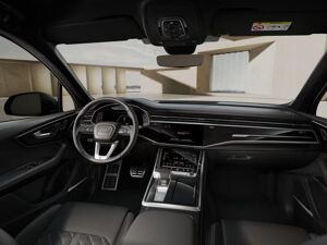 Audi SQ7 TFSI 373 kW tiptronic Sonderkonditionen* bild 6