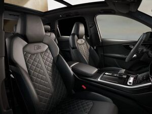 Audi SQ7 TFSI 373 kW tiptronic Sonderkonditionen* bild 7