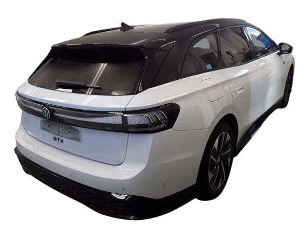 Volkswagen ID.7 Tourer GTX +WÄRMEPUMPE+AHK+CCS+ bild 3