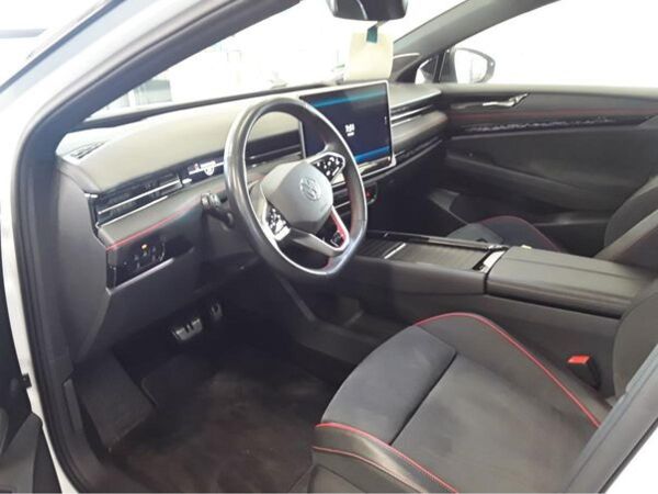 Volkswagen ID.7 Tourer GTX +WÄRMEPUMPE+AHK+CCS+ bild 4