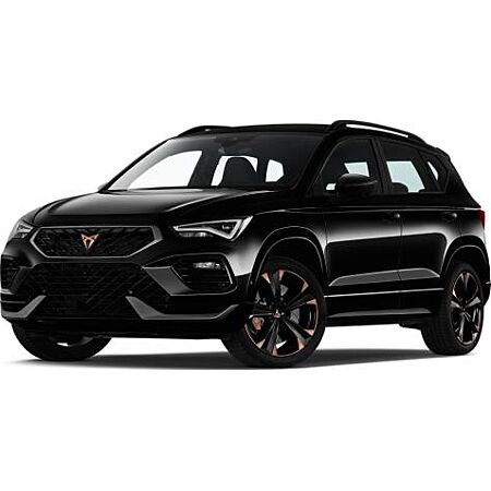 Cupra Ateca leasen