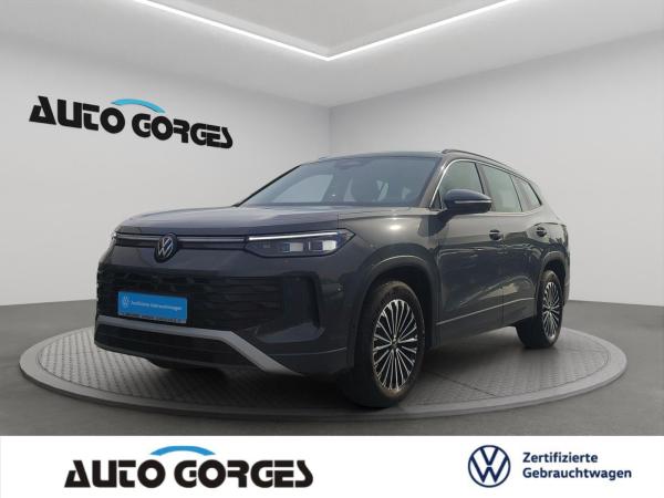 Volkswagen Tayron 1.5 eTSI DSG Life ❗7-SITZER❗MATRIX-LED+ bild