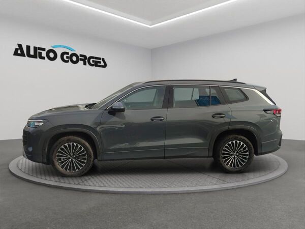 Volkswagen Tayron 1.5 eTSI DSG Life ❗7-SITZER❗MATRIX-LED+ bild 2