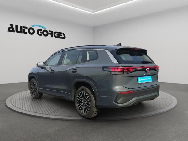 Volkswagen Tayron 1.5 eTSI DSG Life ❗7-SITZER❗MATRIX-LED+ bild 3