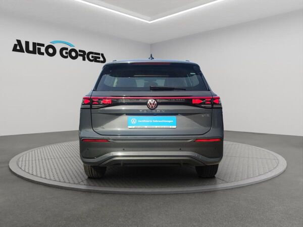 Volkswagen Tayron 1.5 eTSI DSG Life ❗7-SITZER❗MATRIX-LED+ bild 4