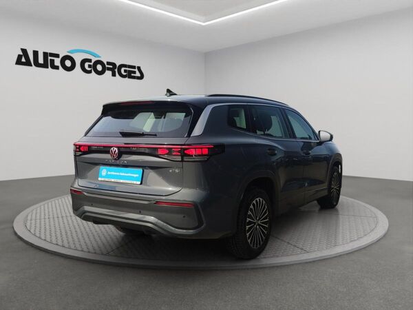 Volkswagen Tayron 1.5 eTSI DSG Life ❗7-SITZER❗MATRIX-LED+ bild 5