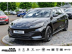 BYD Seal 6 DM-i Touring "BOOST" EL. HECKKL. KAMERA ACC LED