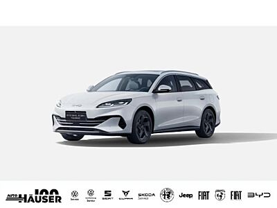 BYD Seal 6 DM-i Touring BOOST EL. HECKKL. KAMERA ACC LED