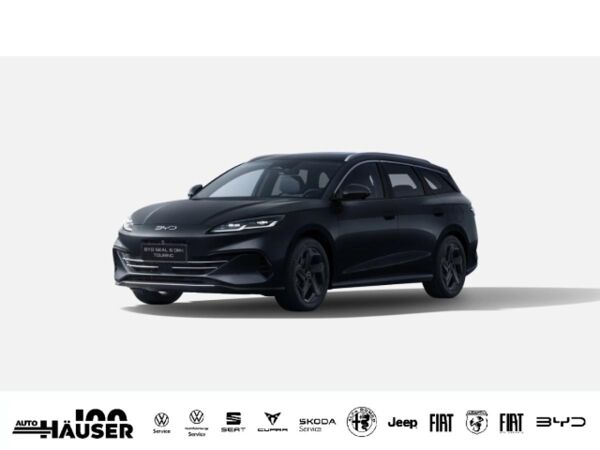 BYD Seal 6 DM-i Touring BOOST EL. HECKKL. KAMERA ACC LED bild 1