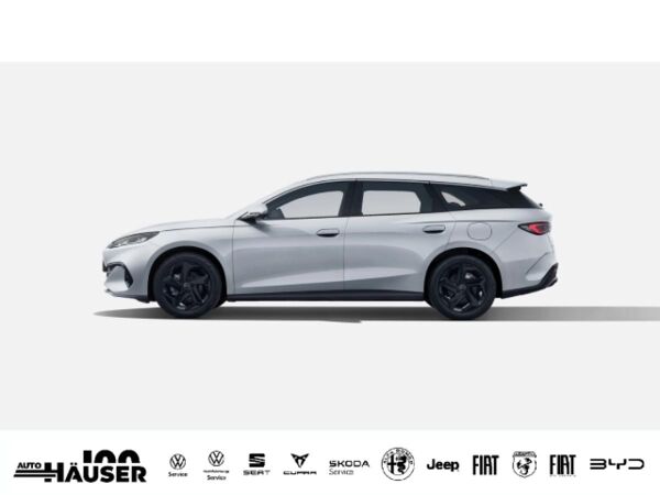 BYD Seal 6 DM-i Touring BOOST EL. HECKKL. KAMERA ACC LED bild 6