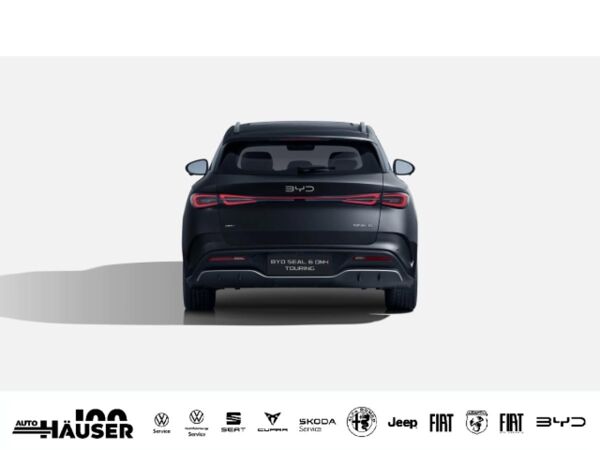 BYD Seal 6 DM-i Touring BOOST EL. HECKKL. KAMERA ACC LED bild 5