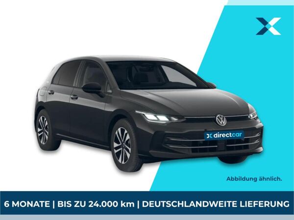 Volkswagen Golf Energy ❗️ Deutschlandweite Lieferung ❗️ 6-Monats-Fullservice❗️bis zu 4.000 km/Monat ✅ bild 5