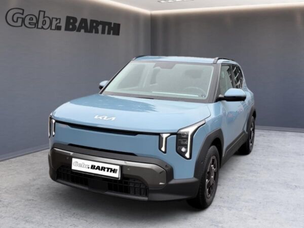 Kia EV2 Earth, DriveWisePark+WinterConnect+TechnologiePaket bild 2