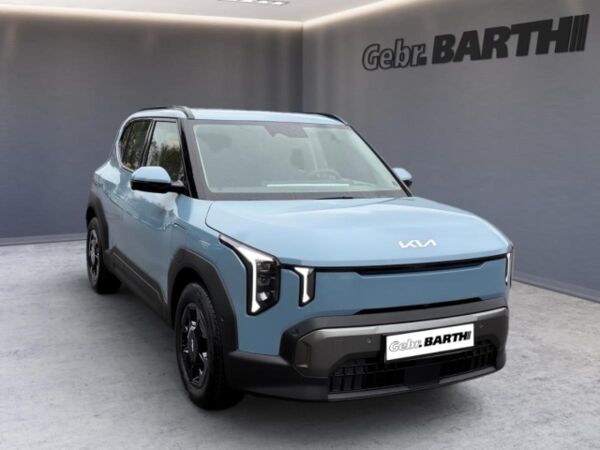 Kia EV2 Earth, DriveWisePark+WinterConnect+TechnologiePaket bild 4