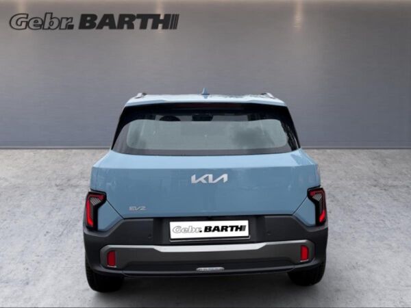 Kia EV2 Earth, DriveWisePark+WinterConnect+TechnologiePaket bild 7