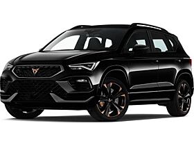 Cupra Ateca 1.5 TSI ACT