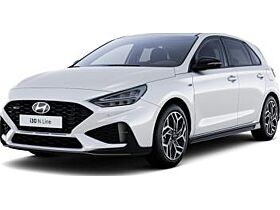 Hyundai i30 N LINE 1.6 T-GDI 7-DCT 2WD inkl. LED, LHZ, Navi uvm! Hyundai i30 N LINE 1.6 T-GDI 7-DCT 2WD inkl. LED, LHZ, Navi uvm!