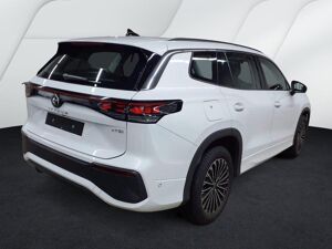 Volkswagen Tayron 💥Life 1.5 eTSI 110kW DSG 💥 HD-Matrix IQ.Drive Area View Navi AHK LM SHZ 7-Sitzer GJR bild 2