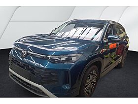 Volkswagen Tayron 💥Life 1.5 eTSI 110kW DSG 💥 HD-Matrix IQ.Drive Area View Navi AHK LM SHZ 7-Sitzer PDC GJR