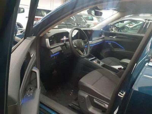 Volkswagen Tayron 💥Life 1.5 eTSI 110kW DSG 💥 HD-Matrix IQ.Drive Area View Navi AHK LM SHZ 7-Sitzer PDC GJR bild 3