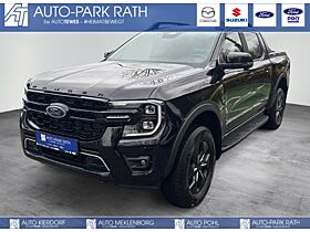 Ford Ranger Stormtrak 2,3l PHEV, LED-MATRIX*ACC*B&O*KEY Ford Ranger Stormtrak 2,3l PHEV, LED-MATRIX*ACC*B&O*KEY