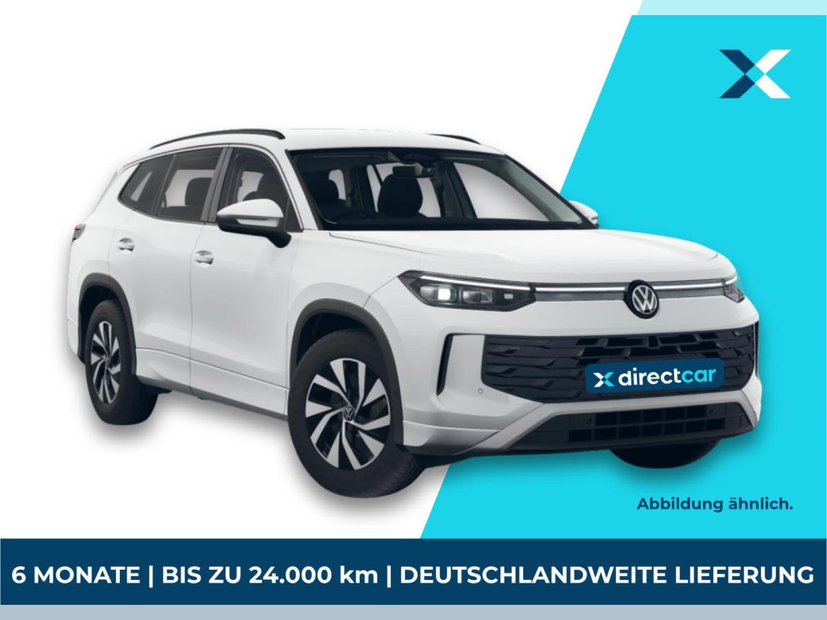Volkswagen Tayron Life ❗️ Deutschlandweite Lieferung ❗️ 6-Monats-Fullservice❗️bis zu 4.000 km/Monat ✅ bild 5