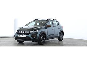 Dacia Sandero TCe 110 Stepway Extreme+ Kamera Allwetter diverse Farben