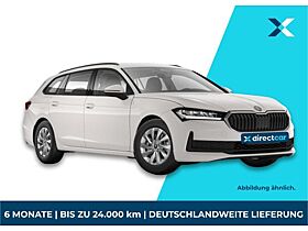 Skoda Superb Combi Essence ❗️ Deutschlandweite Lieferung ❗️ 6-Monats-Fullservice❗️bis zu 4.000 km/Monat ✅ Skoda Superb Combi Essence ❗️ Deutschlandweite Lieferung ❗️ 6-Monats-Fullservice❗️bis zu 4.000 km/Monat ✅