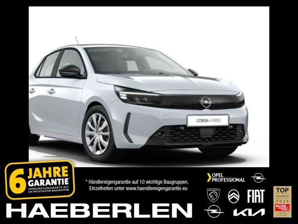 Opel Corsa 1.2 Edition LAGERFAHRZEUG*SOFORT VERFÜGBAR bild