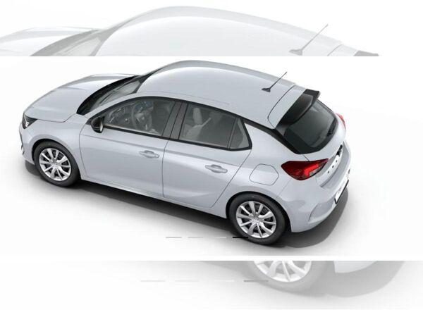 Opel Corsa 1.2 Edition LAGERFAHRZEUG*SOFORT VERFÜGBAR bild 4