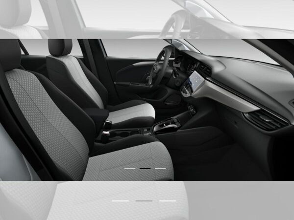 Opel Corsa 1.2 Edition LAGERFAHRZEUG*SOFORT VERFÜGBAR bild 7